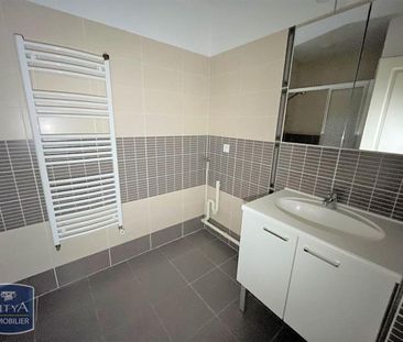 Location Appartement 2 pièces 36m² AIXE SUR VIENNE 87700 - Photo 6