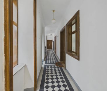Zentral wohnen, kurze Wege – City-Wohnung in 1020 - Foto 3
