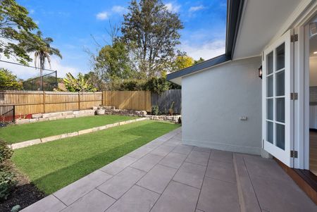 7 Russell Avenue, Lindfield - Photo 4