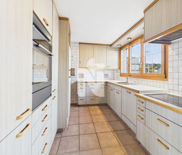 5,5-Zimmer-Maisonette in bester Lage mit Gemeinschaftsgarten und Te... - Foto 5