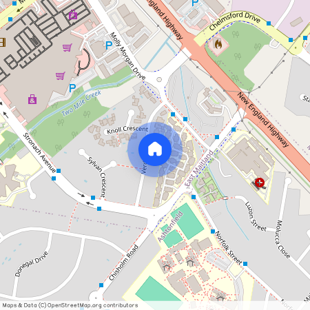 16A Verdant Drive, NSW 2323, East Maitland