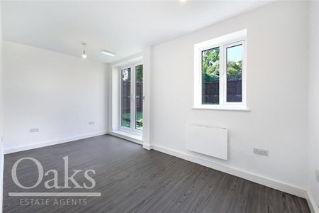 Studio to rent - Photo 3