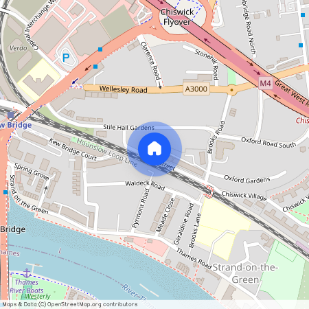 E-01, Kew Curve, Capital Interchange Way, Brentford, TW8