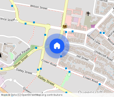 Queenscliff, 1/20 Dowling Street - Photo 1