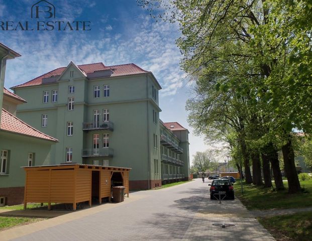 Gemütliche 1-Raum-Wohnung mit Balkon - Photo 1