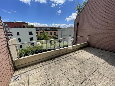 2 Zimmer, 2. Stock - Foto 4