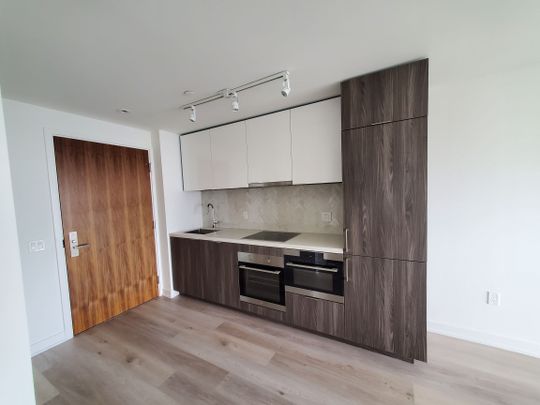 For Lease - 15 QUEENS QUAY N/A Unit# 2910, Toronto, Ontario - Photo 1