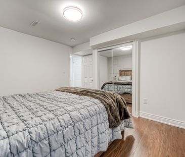 For Lease - 133 Bernard Avenue Unit# Bsmt, Richmond Hill, Ontario - Photo 5