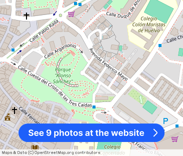 Alquiler de piso en Calle Guillermo Poole de Arcos, 10 - Photo 1