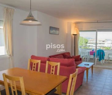 Piso en alquiler en Avinguda dels Arenals de Mar - Foto 1