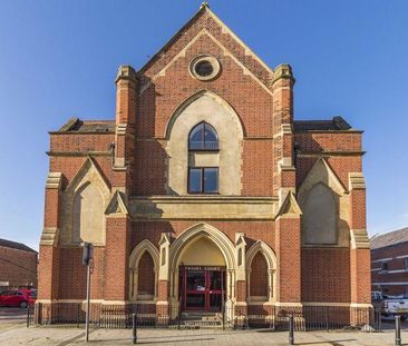 1 bedroom apartment to rent - Photo 6