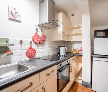 1 bedroom apartment to rent - Photo 6
