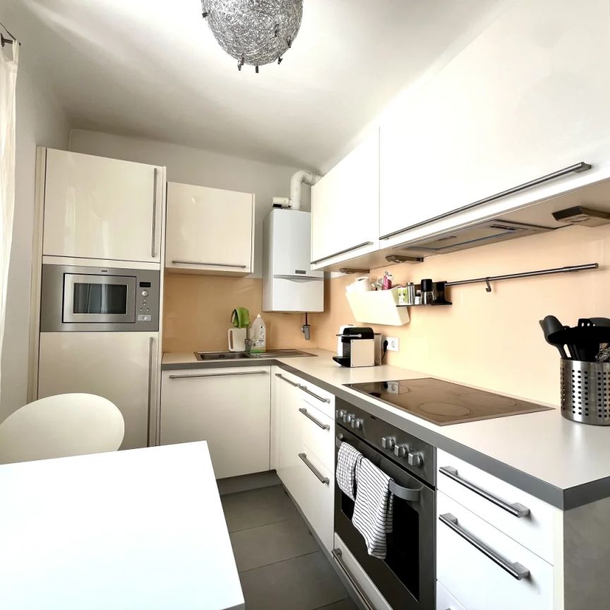 *MODERNES Apartment - ZENTRAL Nähe Augarten und Taborstraße* - Photo 1