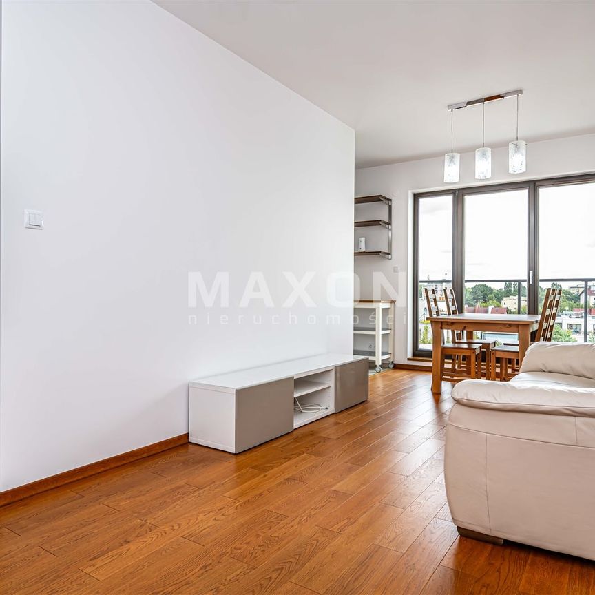 Komfortowe 2 pokoje na Pradze Południe - Photo 1