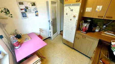 3 Zimmer-Wohnung in Winterthur - Seen, möbliert, auf Zeit - Foto 2