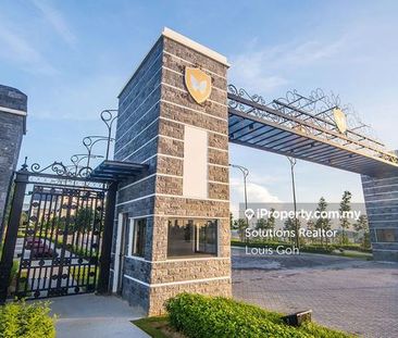 Eco Botanic, Iskandar Puteri (Nusajaya) - Foto 4