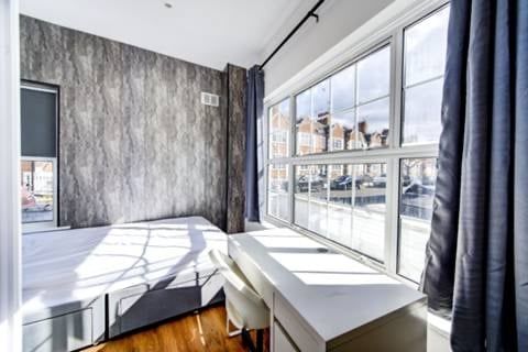 6 Bed Maisonette, Tamworth Street, SW6 - Photo 1