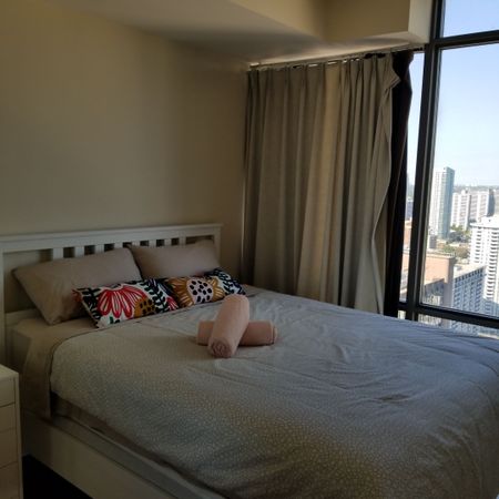 For Lease - 38 Grenville Avenue Unit# 3606, Toronto, Ontario - Photo 4