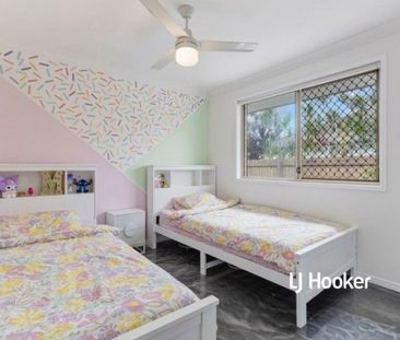 22 Eureka Street, North Lakes QLD, Belconnen - Photo 4