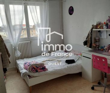 Location appartement 6 pièces 113.02 m² à La Roche-sur-Yon (85000) - Photo 2