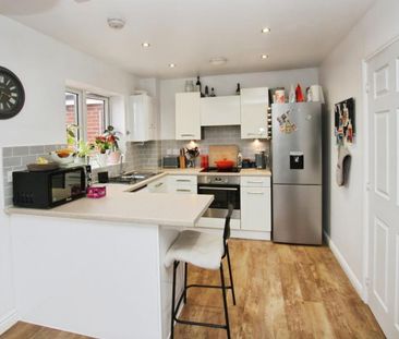 1 bedroom flat to rent - Photo 6