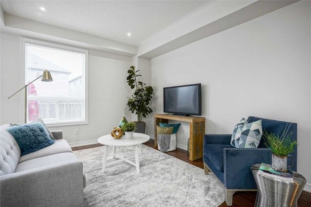 For Lease - 88 Marina Point Crescent, Hamilton, Ontario - Photo 1