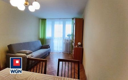 Mieszkanie na wynajem w bloku Legnica, Zosinek - Photo 2