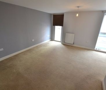 2 bed flat available - Gaskell Place, Ipswich, Suffolk, IP2 - Photo 1