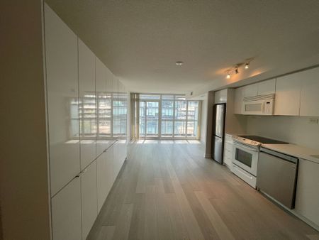 For Lease - 10 Capreol Court Unit# 750, Toronto, Ontario - Photo 4