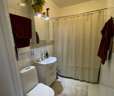 Samaritgränd, Stockholm - Foto 4