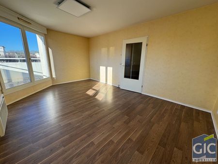 Location Appartement 2 pièces 47m² - Photo 3