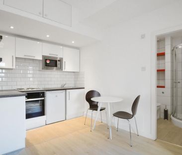 Studio to rent - Photo 4