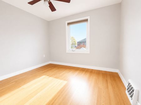 For Lease - 129 Essex Street Unit# 1, Toronto, Ontario - Photo 4
