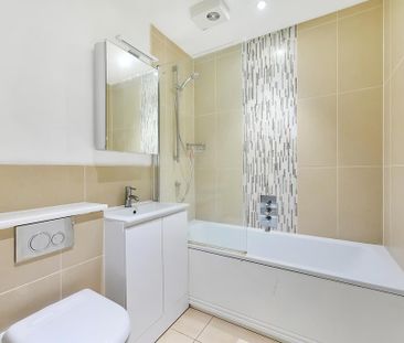 1 bedroom apartment to rent - Photo 6