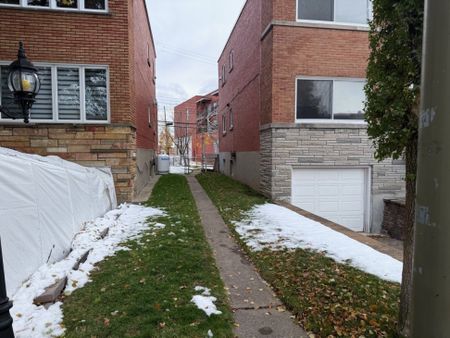 Appartement à louer - Photo 3