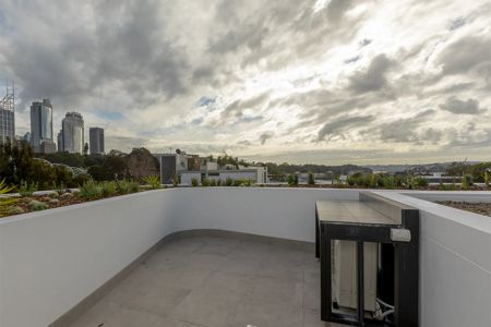 Stunning Views from your Private Rooftop Terrace! - Photo 5