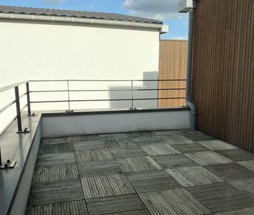 Location Appartement 2 pièces 45m² PALAISEAU 91120 - Photo 4