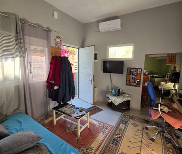 Μονοκατοικία για ενοικίαση Ατσιπόπουλο (Νικηφόρος Φωκάς) - Φωτογραφία 1