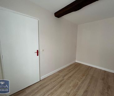 Location Appartement 2 pièces 45m² CHATEAU THIERRY 02400 - Photo 1