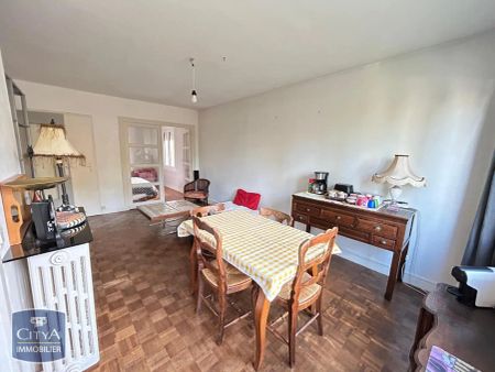 Appartement à louer 3 pièces 57.94m² - Photo 2