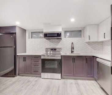 For Lease - 901 Brimorton Drive Unit# Bsmt, Toronto, Ontario - Photo 4