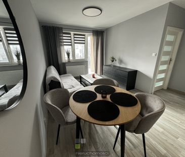 Mieszkanie na wynajem 40 m², Gorzów Wielkopolski, Górczyn - Photo 1