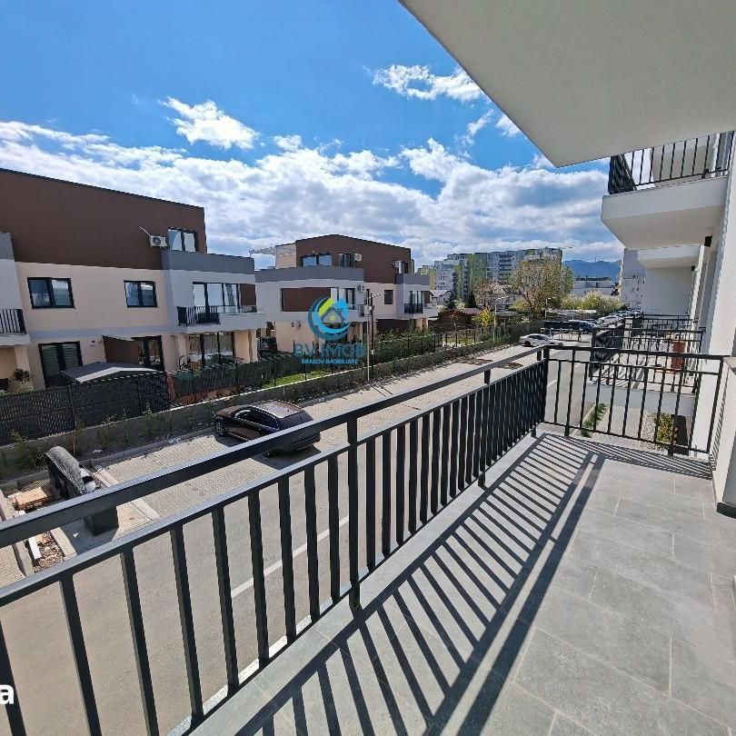 Inchiriem Apartament 2 Camere, Tip Studio, Modern, Tractorul - Photo 1