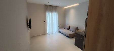Studio/Γκαρσονιέρα για ενοικίαση Μητρόπολη (Κομοτηνή) - Photo 2
