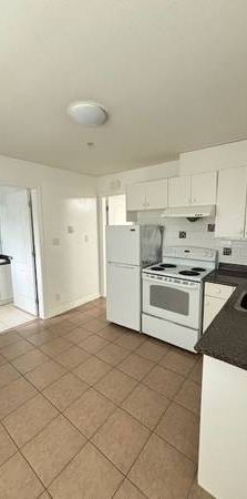 Vancouver East Grnd Flr 1 Bedroom Suite Priv Entrance - Photo 1