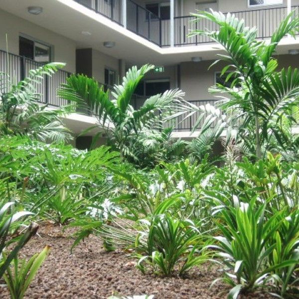 STUNNING 2 BED 2 BATH APARTMENT - Photo 1