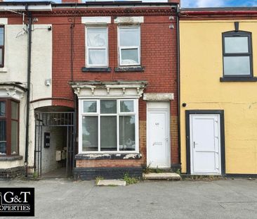 Studio to rent - Photo 4