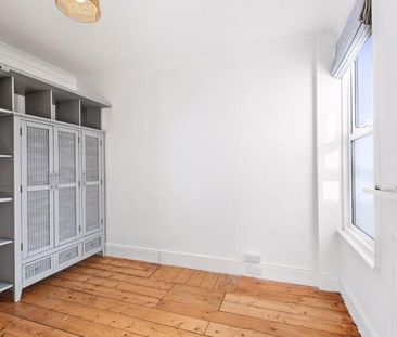 4 bedroom terraced house to rent - Photo 1