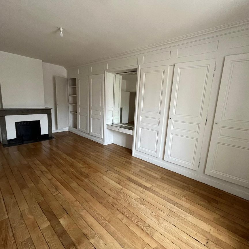 Location Appartement 3 pièces 106m² ANNONAY 07100 - Photo 1