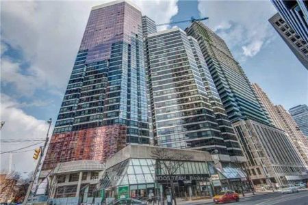 1001 Bay Street #1706 - Photo 5